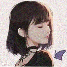 观众温简头像